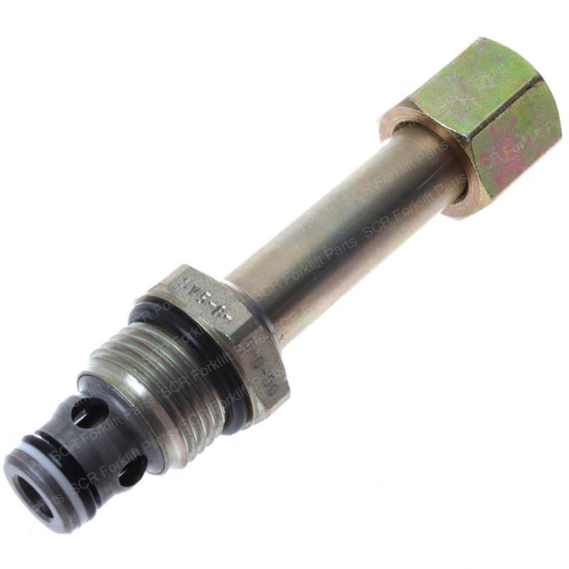 VALVE - SOLENOID JL8902697 jl8902697 product image