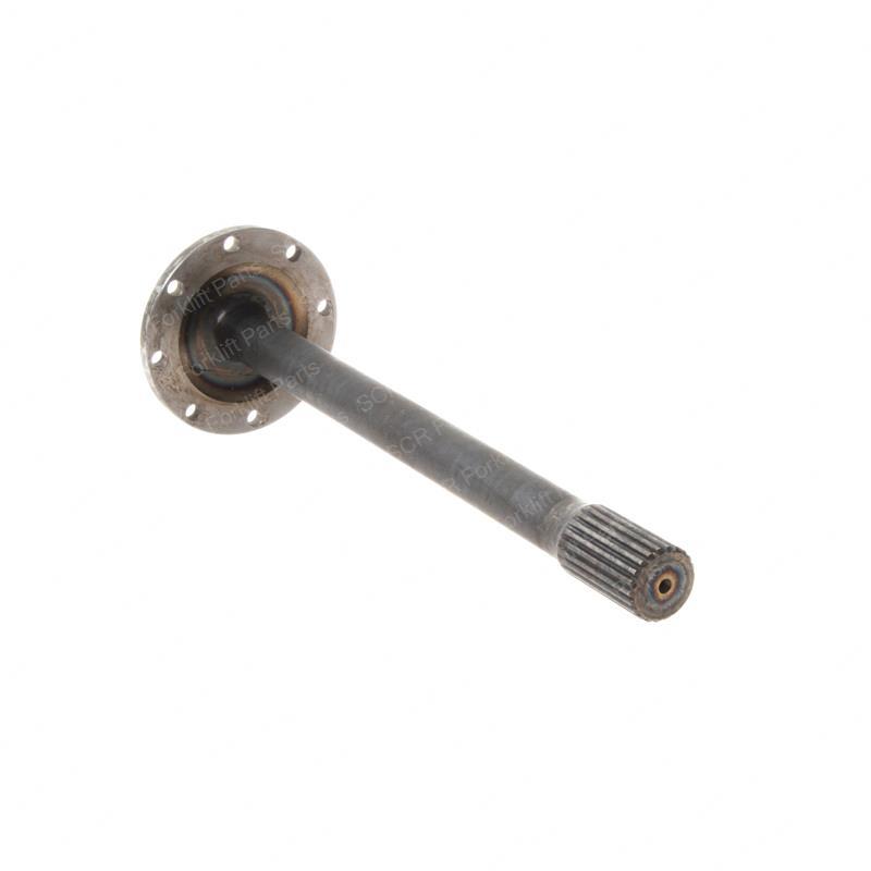 SHAFT-FRONT MB1040003 mb1040003 product image