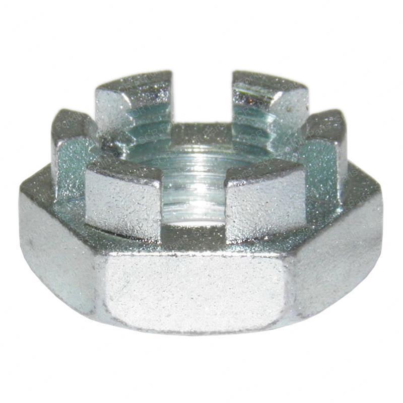 NUT - CASTLE (AC0000-61016)
