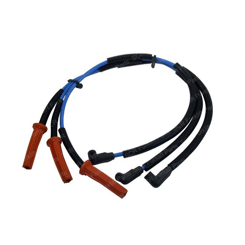 WIRE KIT - IGNITION YT0531199 yt0531199 product image