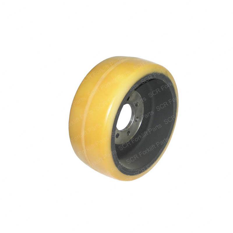 WHEEL - DRIVE SY5710453100 sy5710453100 product image