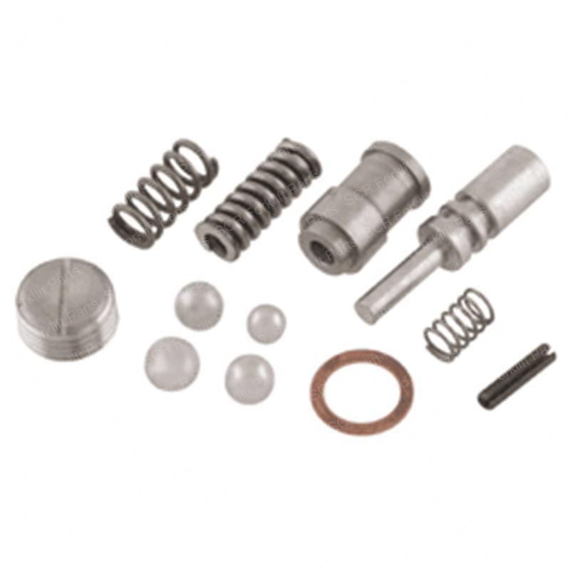 BALL AND VALVE KIT RAPL10279 rapl10279 product image