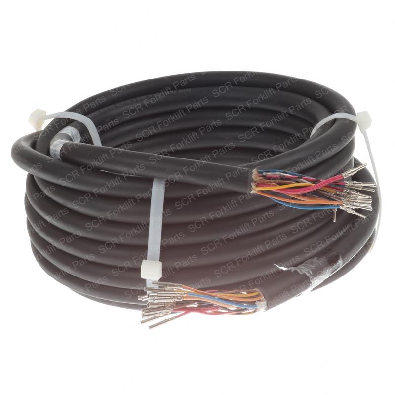 HARNESS LOWER BOOM CABLE(450A/ JL4922530 jl4922530 product image