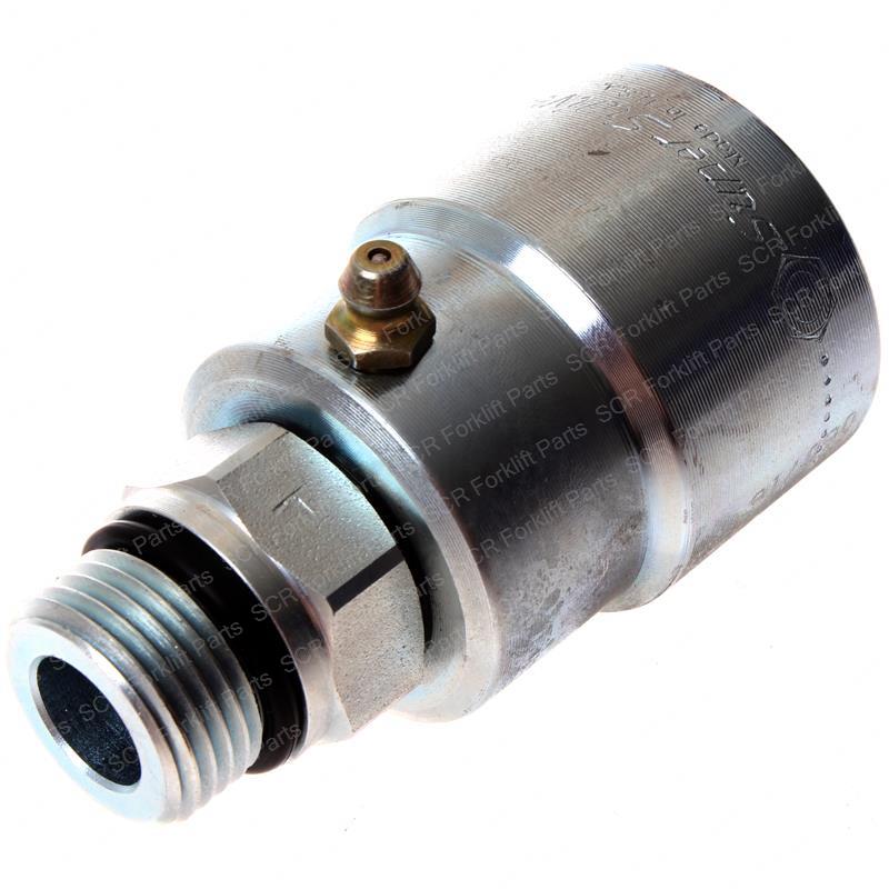 FITTING - HYDRAULIC SY28-112892 sy28-112892 product image
