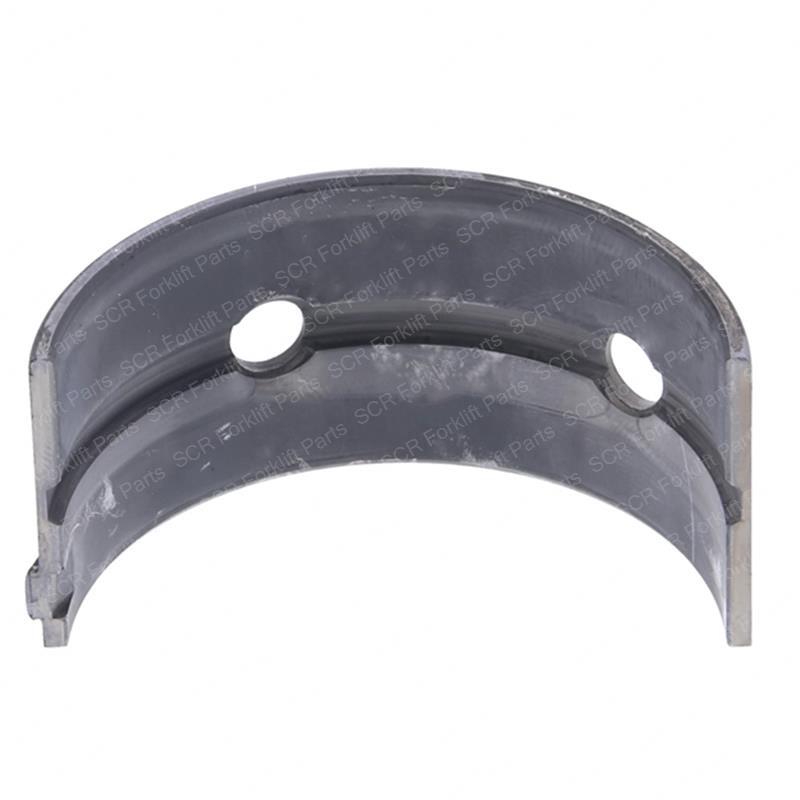BUSHING MAIN BEARING .50MM 1PC NI12234-01W00 ni12234-01w00 product image