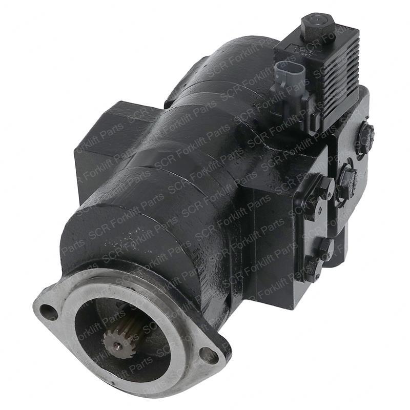 HYDRAULIC GEAR PUMP BC6681600 bc6681600 product image