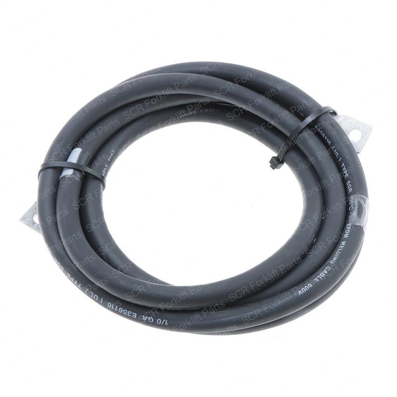 CABLE ASSEMBLY- (TP6 TO LHM-S1) RA1090508/014 ra1090508-014 product image