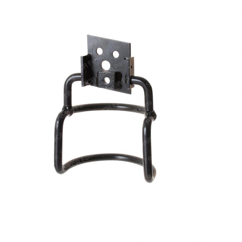 LIGHT BRACKET WELDMENT - RH CR112415 cr112415 product image