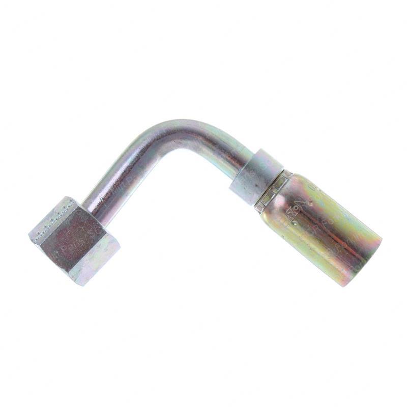 FITTING - FEMALE SWIVEL 90 DEG HY0865548 hy0865548 product image