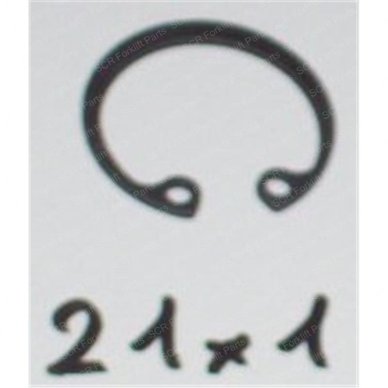 RING - RETAINING CT2M8191 ct2m8191 product image
