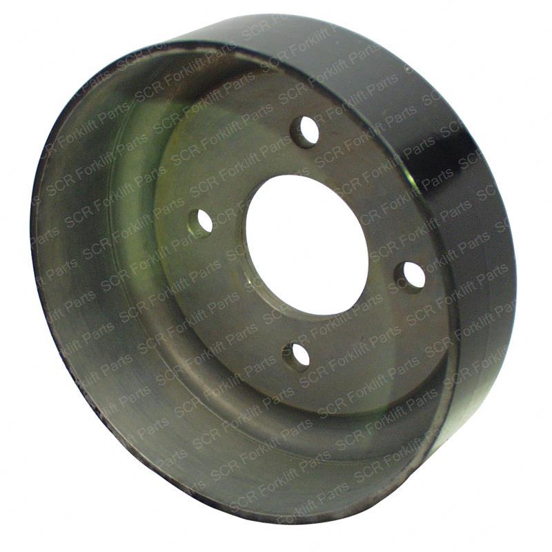 DRUM - BRAKE NI36150-L4500 ni36150-l4500 product image