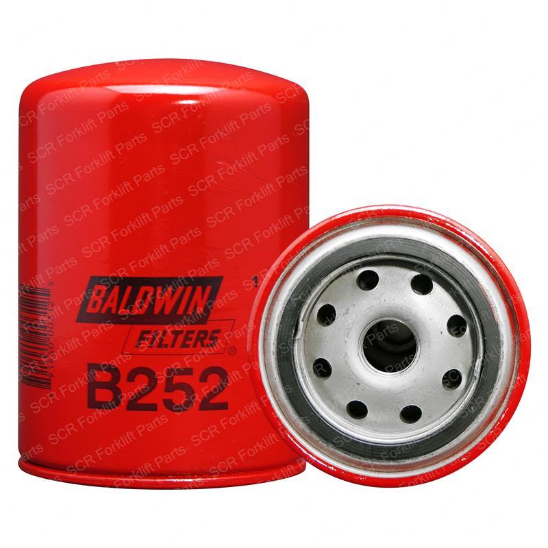 FILTER - OIL CR364100-34-ALT cr364100-34-alt product image