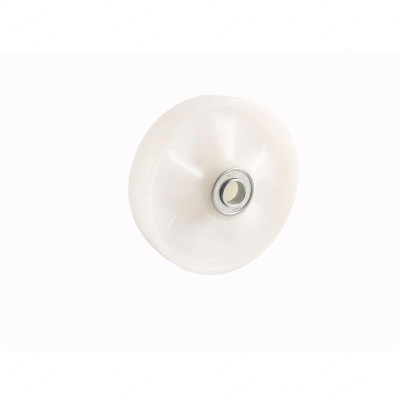STEER WHEEL ASSEMBLY - NYLON TY00591-43162-81 ty00591-43162-81 product image