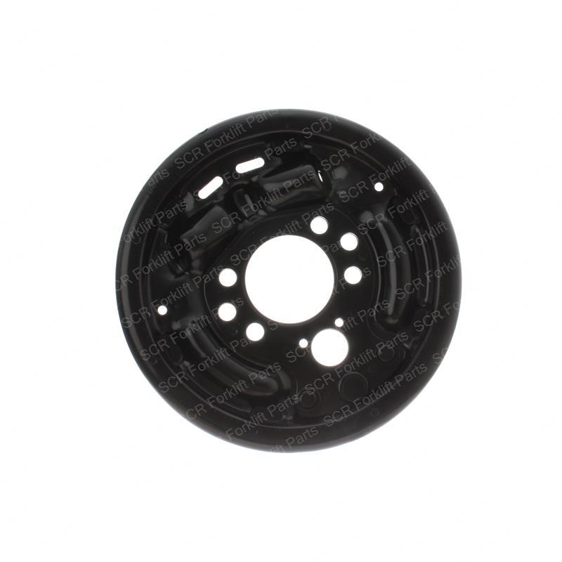PLATE ASSEMBLY - BACKING LH KO4940526 ko4940526 product image