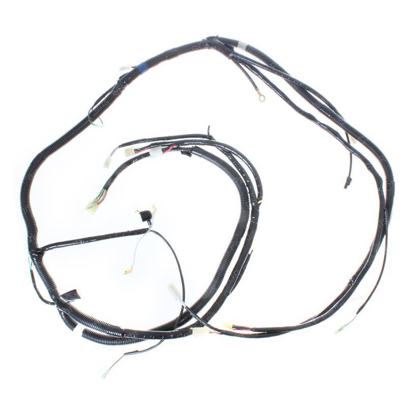 WIRE HARNESS KO3EB-55-25111 ko3eb-55-25111 product image