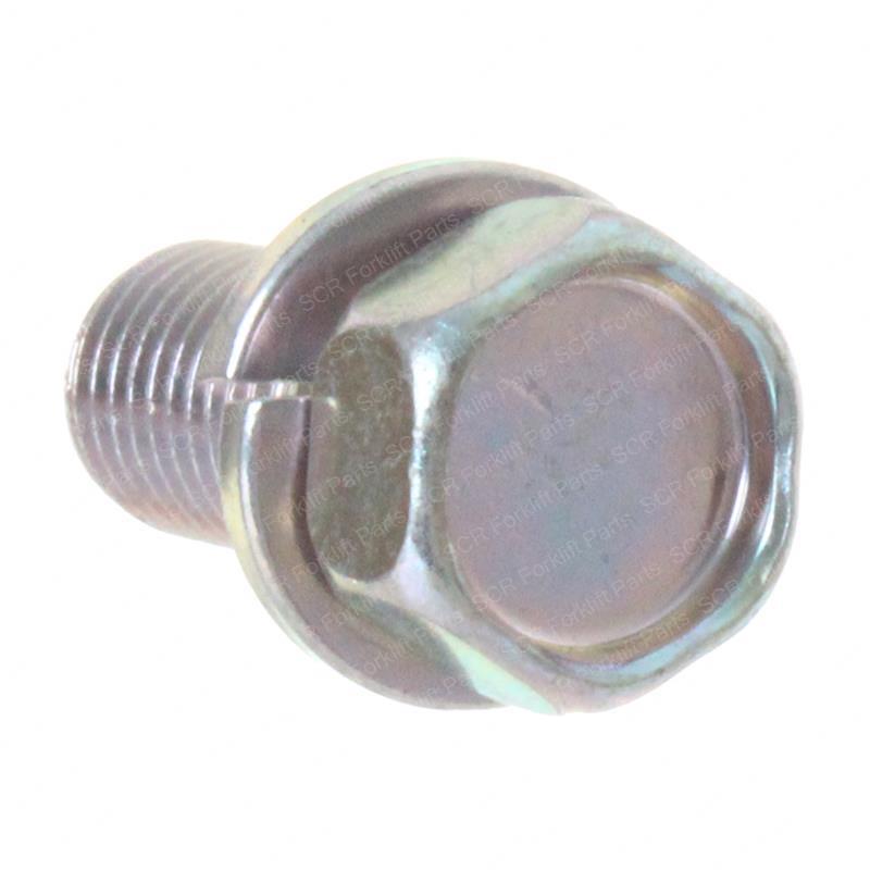 BOLT - W/ WASHER NI01121-00113 ni01121-00113 product image