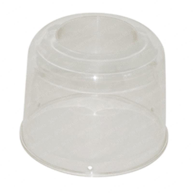 DUST COVER - POLYCARBONATE SY151-COVER sy151-cover product image