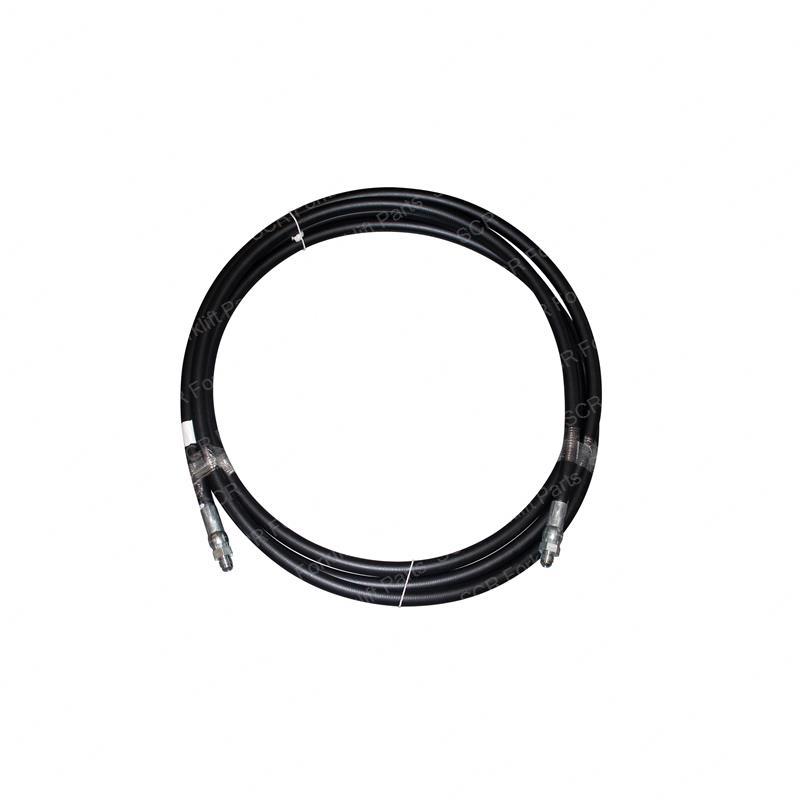HOSE ASSEMBLY - HYDRAULIC (AC8778095)