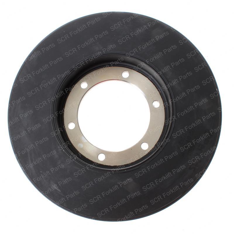 DAMPER HY0301790 hy0301790 product image