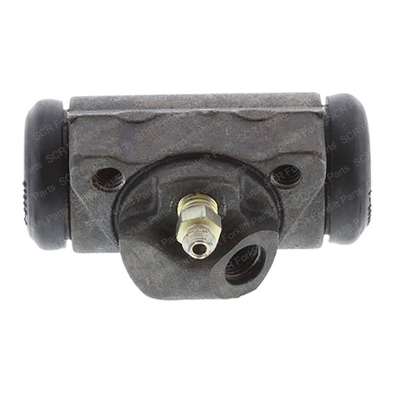 CYLINDER - WHEEL LH MB069387 mb069387 product image