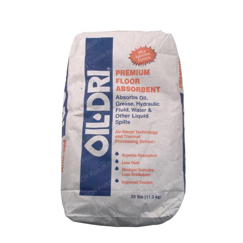 OIL-DRI - PREMIUM 25 LBS L70 CR363200 cr363200 product image
