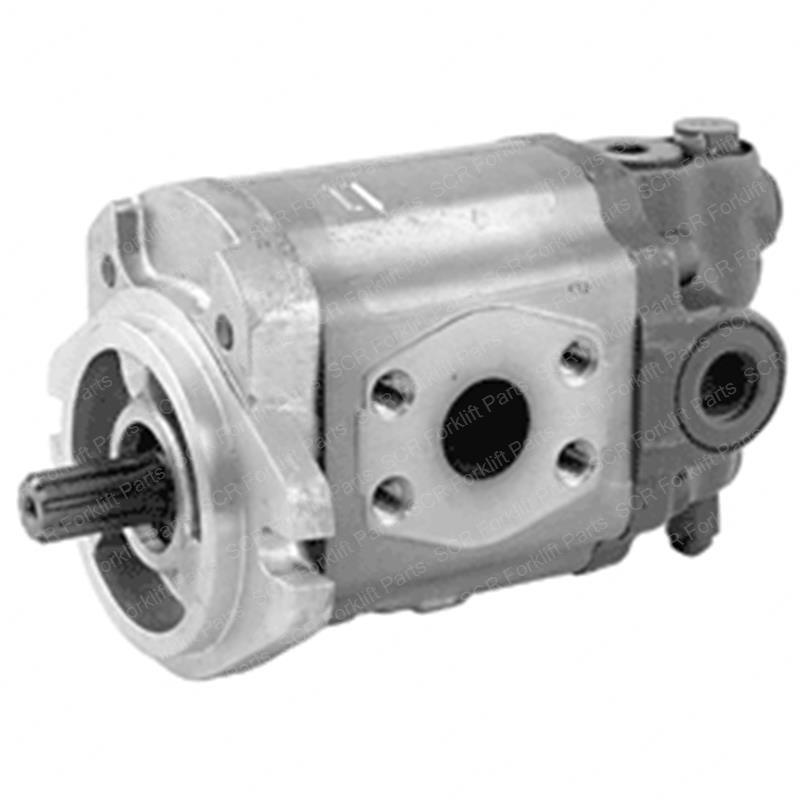 PUMP - HYDRAULIC NI69101-L1407 ni69101-l1407 product image