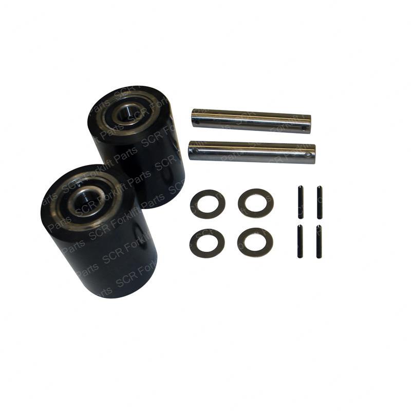 WHEEL KIT - POLY DWOUGWK-PTH50-LW dwougwk-pth50-lw product image