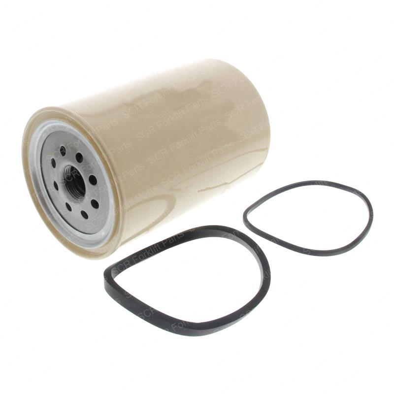 FILTER - FUEL HNXKBH-02990 hnxkbh-02990 product image