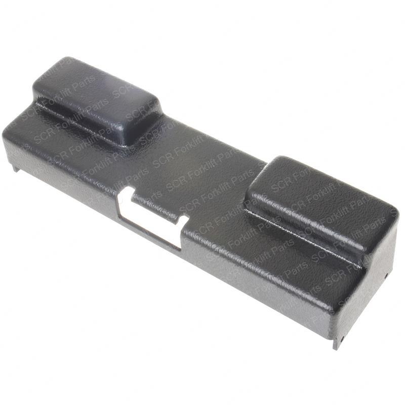 HOUSING - SENSOR WIRE GUIDANCE RA312962-000 ra312962-000 product image