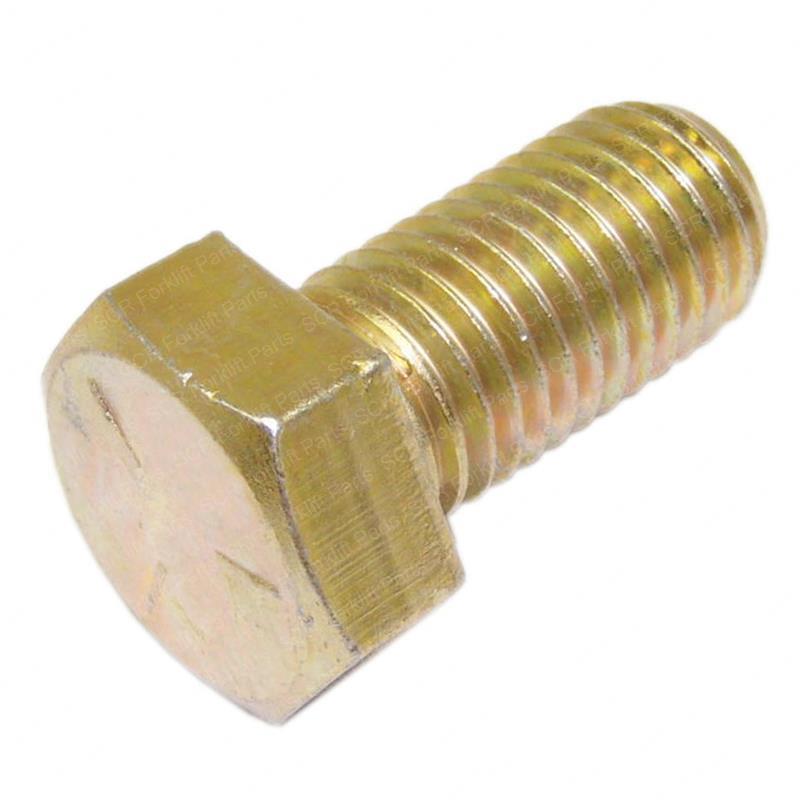 SCREW - HEX CAP JL10700700 jl10700700 product image