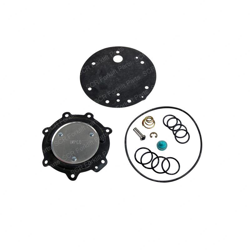REPAIR KIT - SERIES III EPR DWIMPRK-EPR-3 dwimprk-epr-3 product image