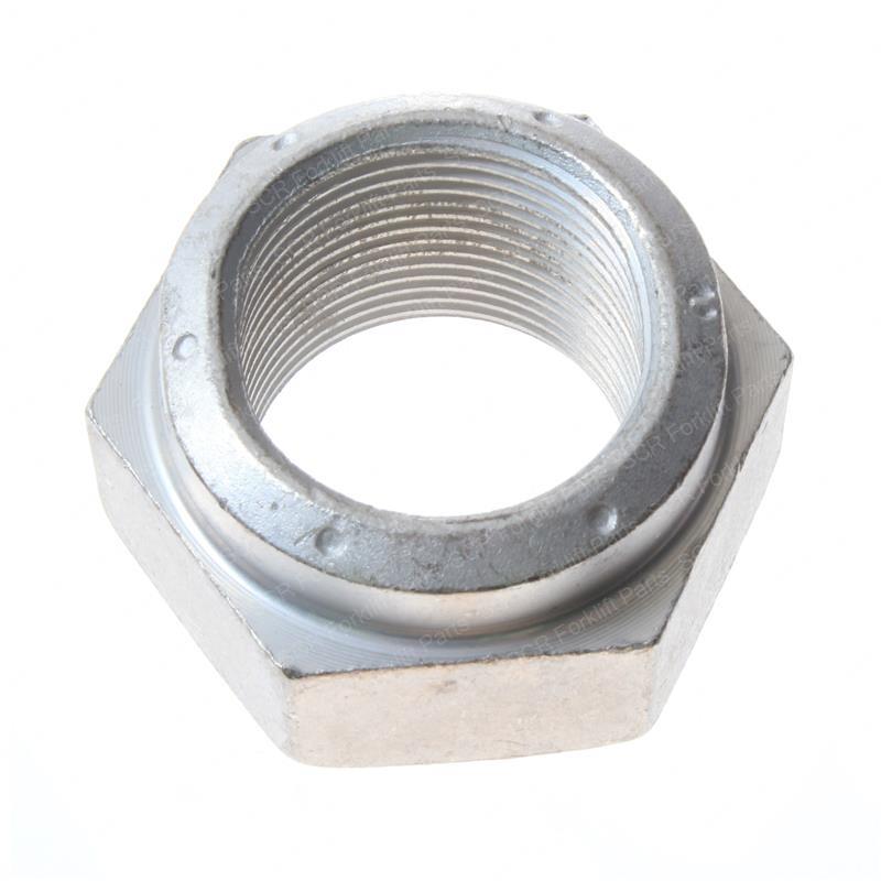 NUT SELFLOC JAM YT220075395 yt220075395 product image