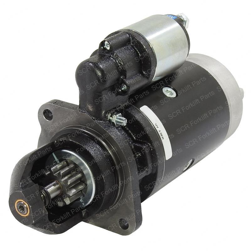 STARTER MOTOR CL1815405 cl1815405 product image