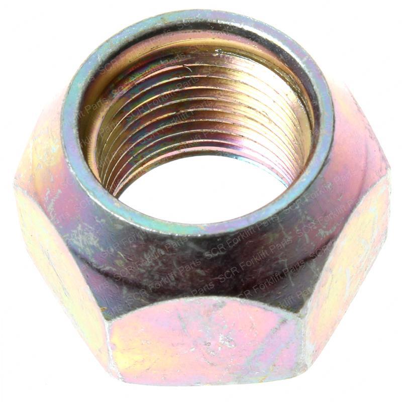 NUT - WHEEL ( 5/8"UNF-18G ) GN824042 gn824042 product image