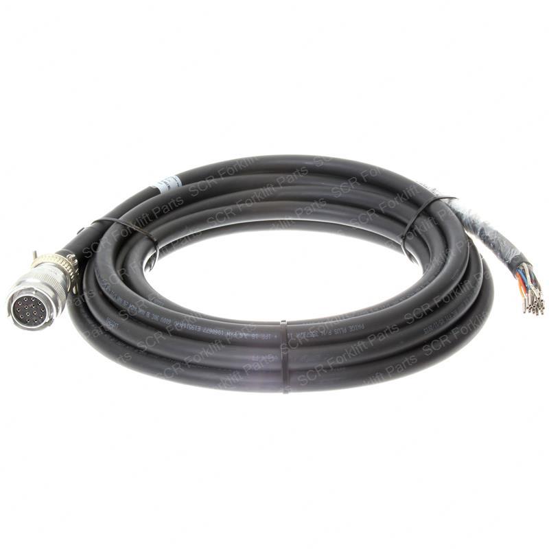 WIRE HARNESS CABLE UPPER (NCW JL4922496 jl4922496 product image