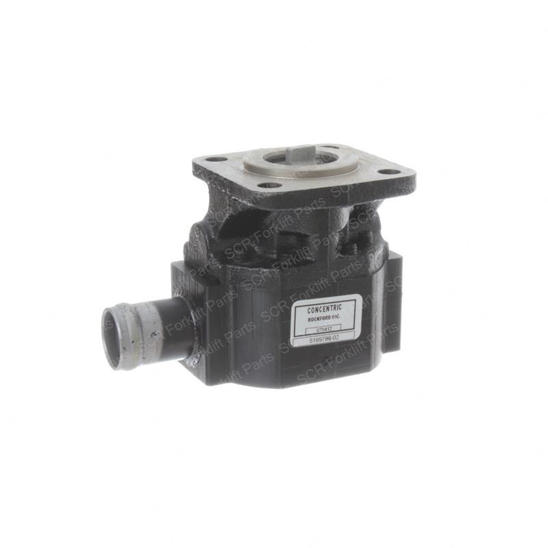 PUMP - HYDRAULIC SY103958 sy103958 product image