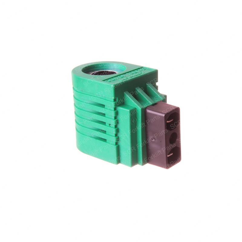 COIL SOLENOID 8 DSD 10V W/DIO JLGN81043GT jlgn81043gt product image