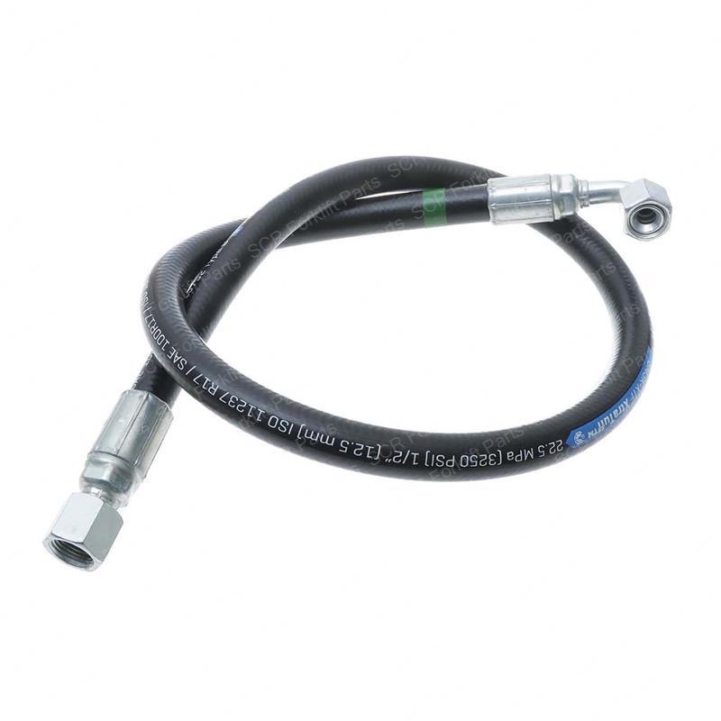 HYDRAULIC HOSE ASSEMBLY JL2752502 jl2752502 product image