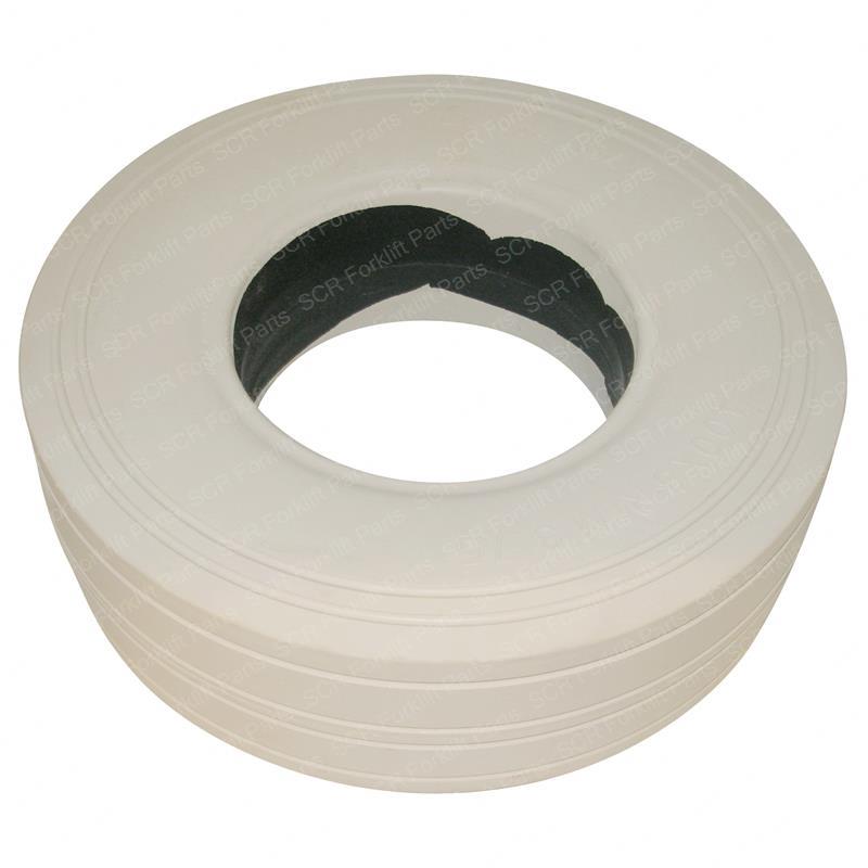 TIRE - SOLID 4.00X8X3.75 NM SY28-122757-TS sy28-122757-ts product image