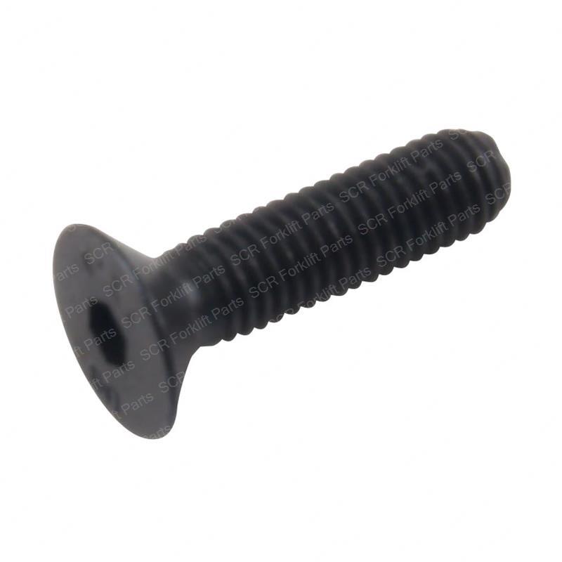 CAPSCREW - FLAT SOCKET YT0296205 yt0296205 product image