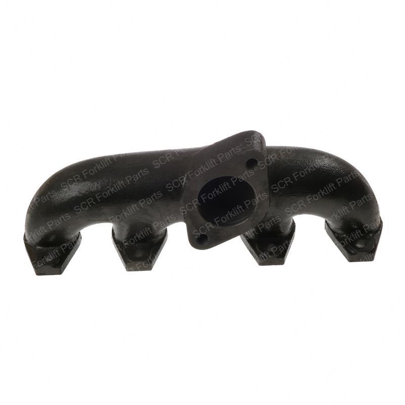 MANIFOLD - EXHAUST CT2W9525 ct2w9525 product image