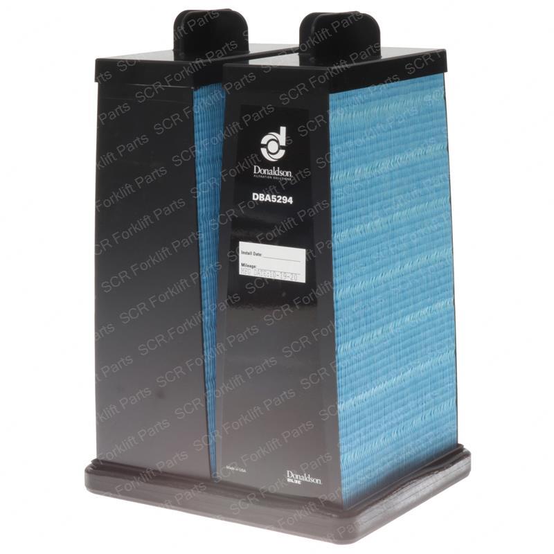 FILTER - AIR JL70024175-DON jl70024175-don product image