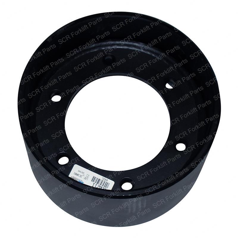 HUB - WHEEL HY0324947 hy0324947 product image