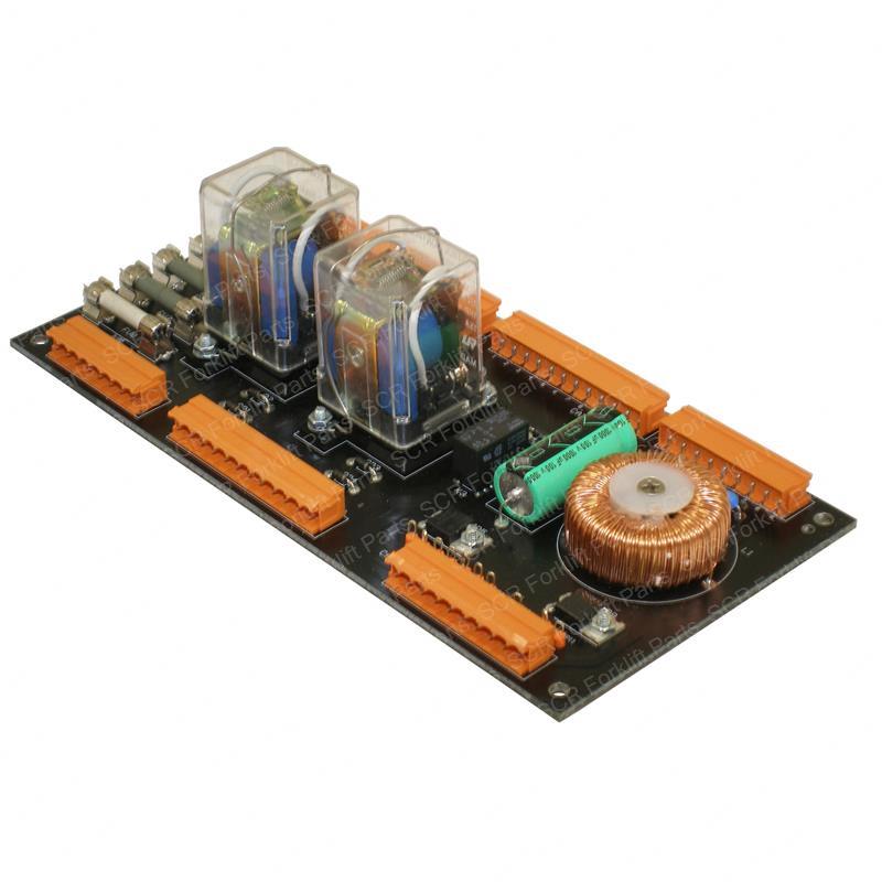 PANEL DISTRIBUTION - 24 VOLT EE CR115114-2 cr115114-2 product image