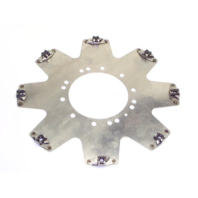 PLATE JL7126351TX jl7126351tx product image