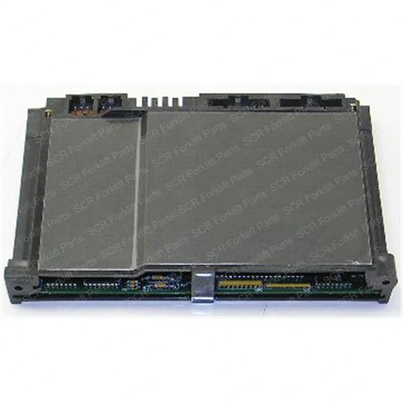 CARD - EV100 LX PC ORIGINAL CR117313-OOR-N cr117313-oor-n product image