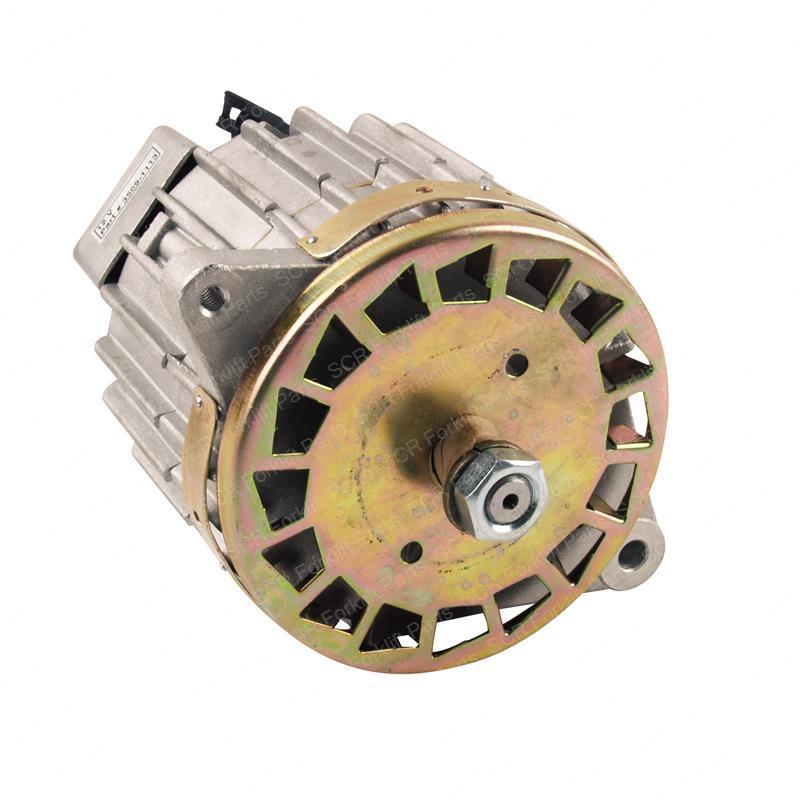 ALTERNATOR - NEW HY1598645 hy1598645 product image