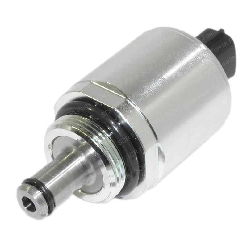 VALVE SOLENOID CT135N3-82001 ct135n3-82001 product image