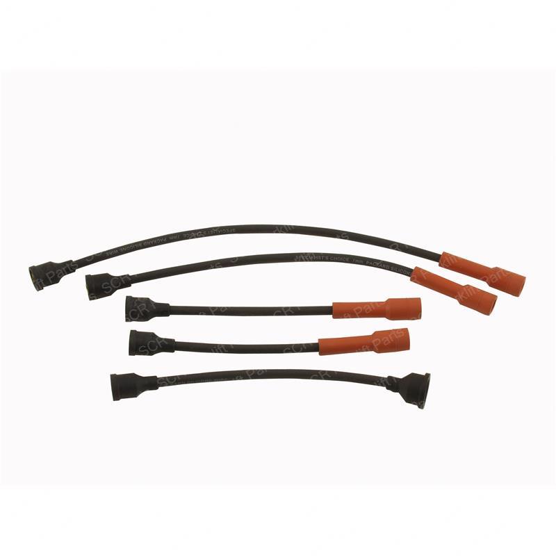 WIRE SET - SPARK PLUG 4 CYL MB2I7693 mb2i7693 product image