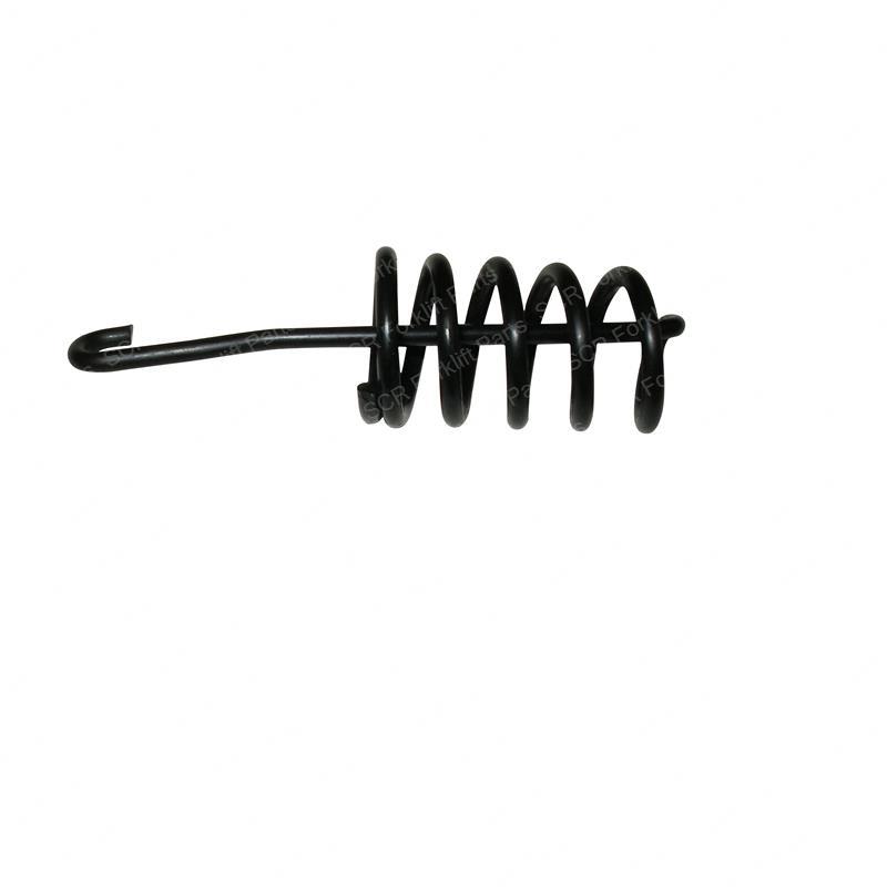 SPRING - BRAKE SHOE GUIDE HY1627160 hy1627160 product image